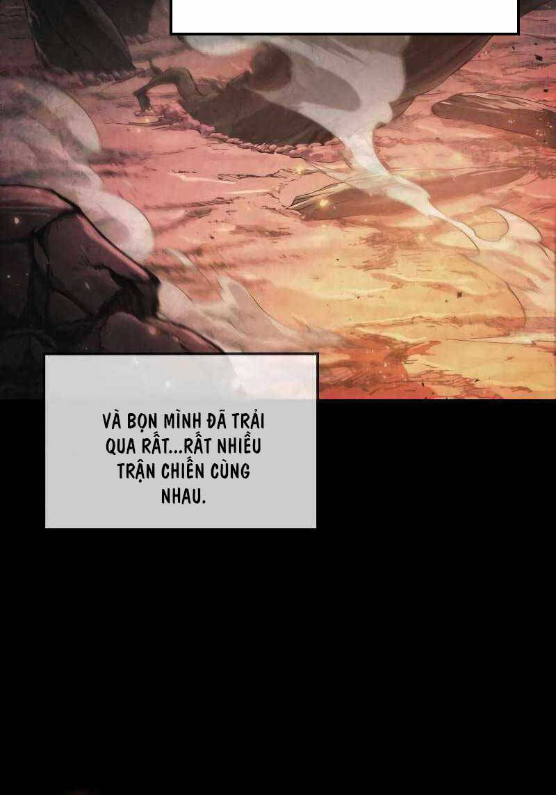 Mạo Hiểm Giả Cuối Cùng Chap 33 - Next Chap 34