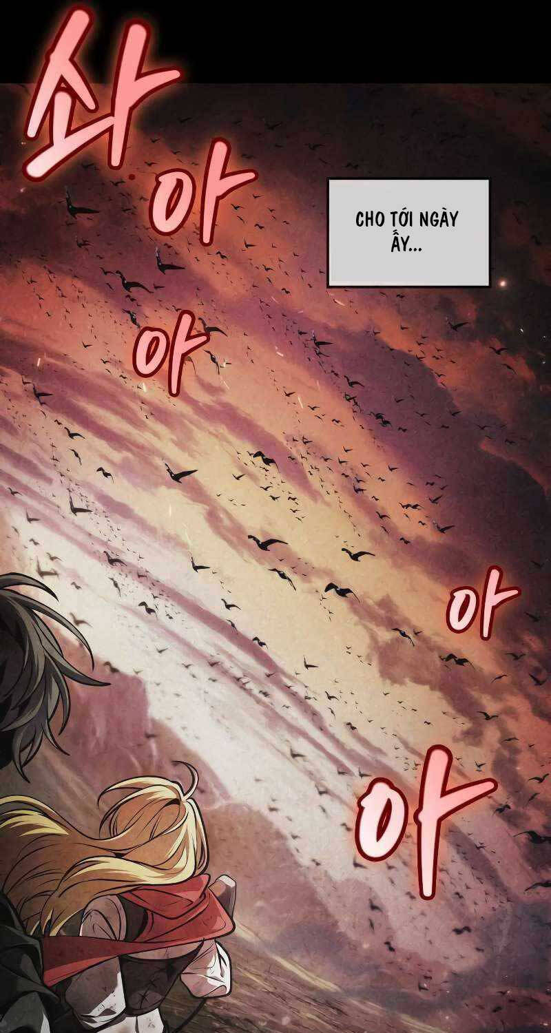 Mạo Hiểm Giả Cuối Cùng Chap 33 - Next Chap 34