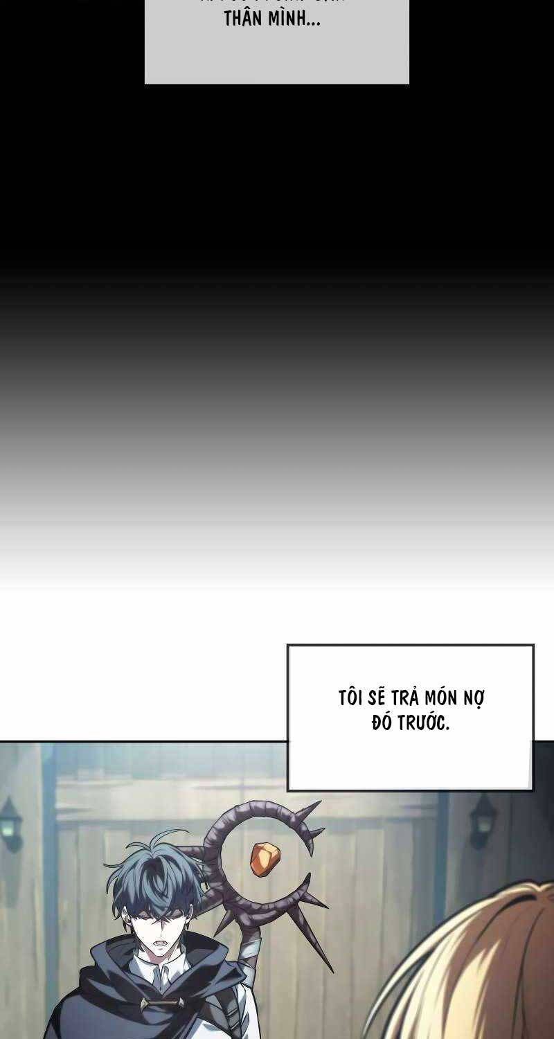 Mạo Hiểm Giả Cuối Cùng Chap 33 - Next Chap 34