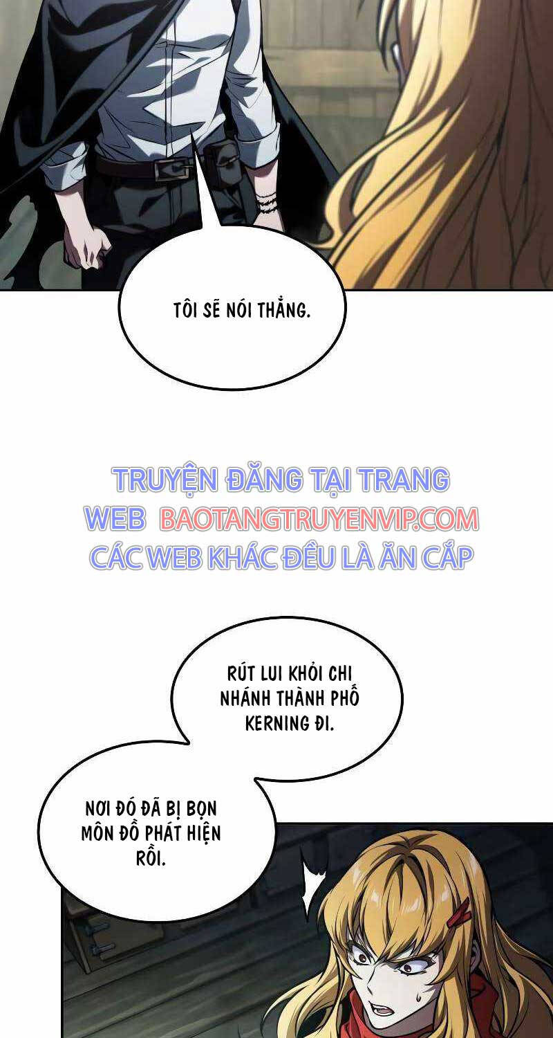 Mạo Hiểm Giả Cuối Cùng Chap 33 - Next Chap 34