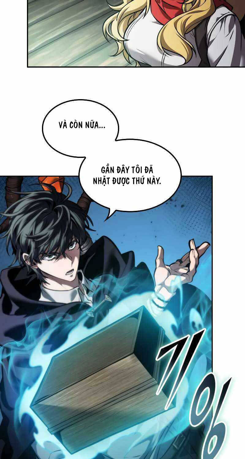 Mạo Hiểm Giả Cuối Cùng Chap 33 - Next Chap 34