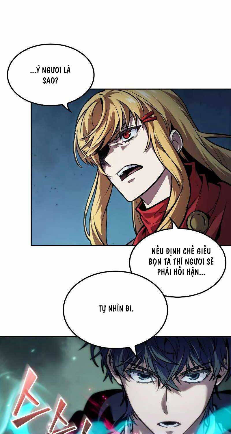 Mạo Hiểm Giả Cuối Cùng Chap 33 - Next Chap 34