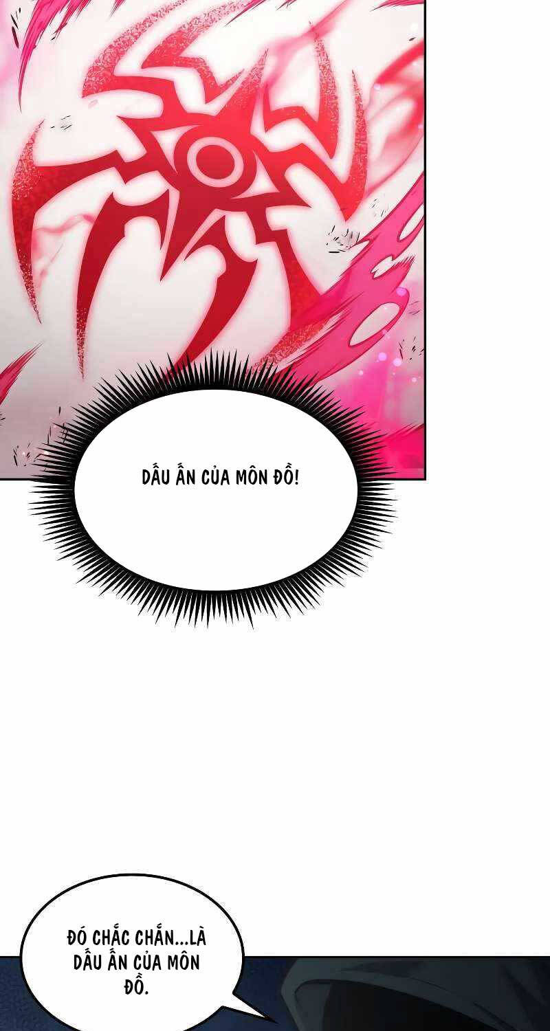 Mạo Hiểm Giả Cuối Cùng Chap 33 - Next Chap 34