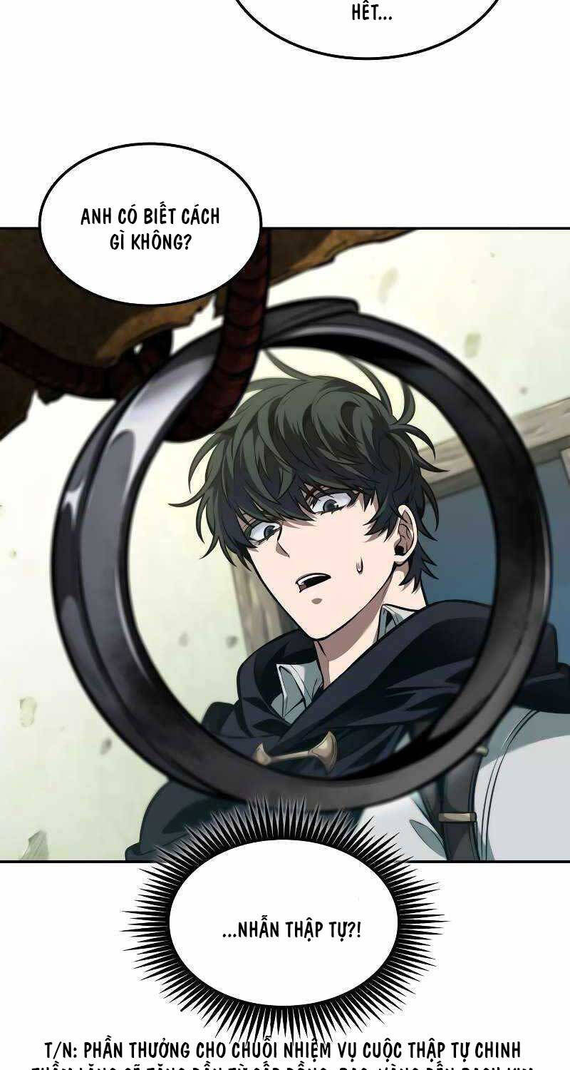 Mạo Hiểm Giả Cuối Cùng Chap 33 - Next Chap 34