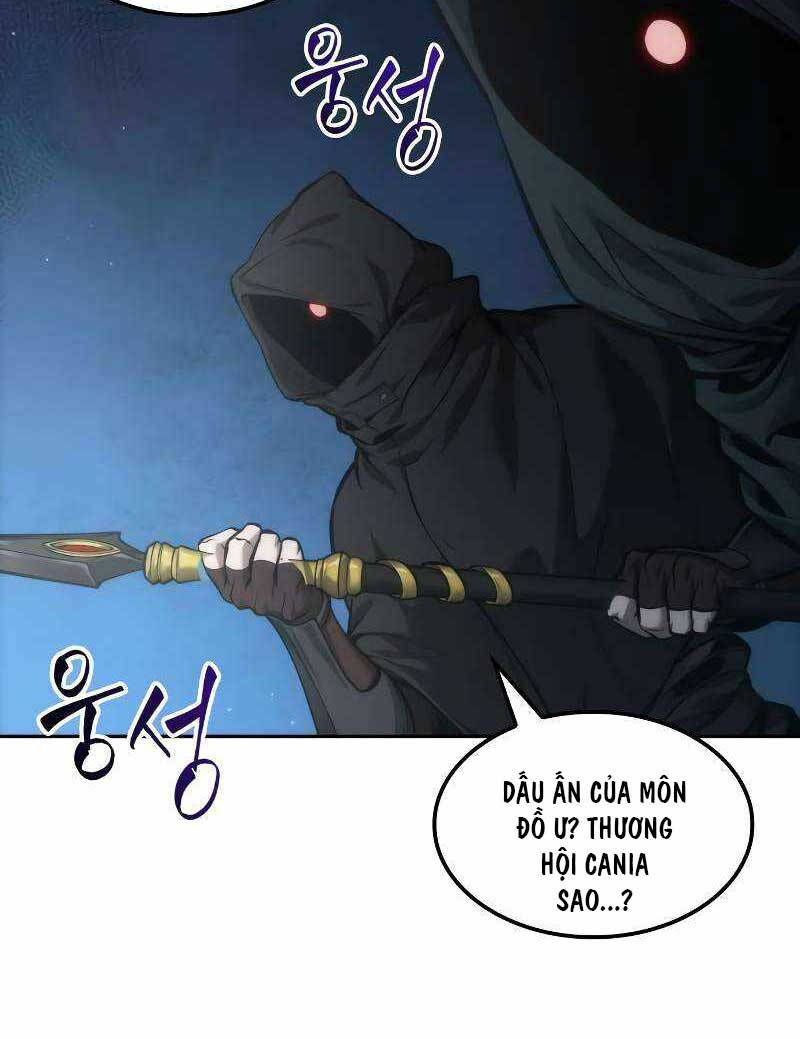 Mạo Hiểm Giả Cuối Cùng Chap 33 - Next Chap 34