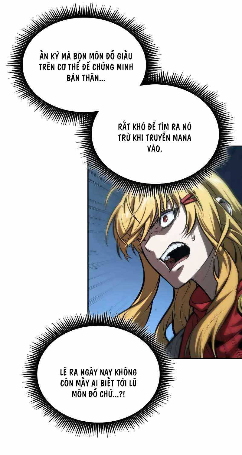 Mạo Hiểm Giả Cuối Cùng Chap 33 - Next Chap 34
