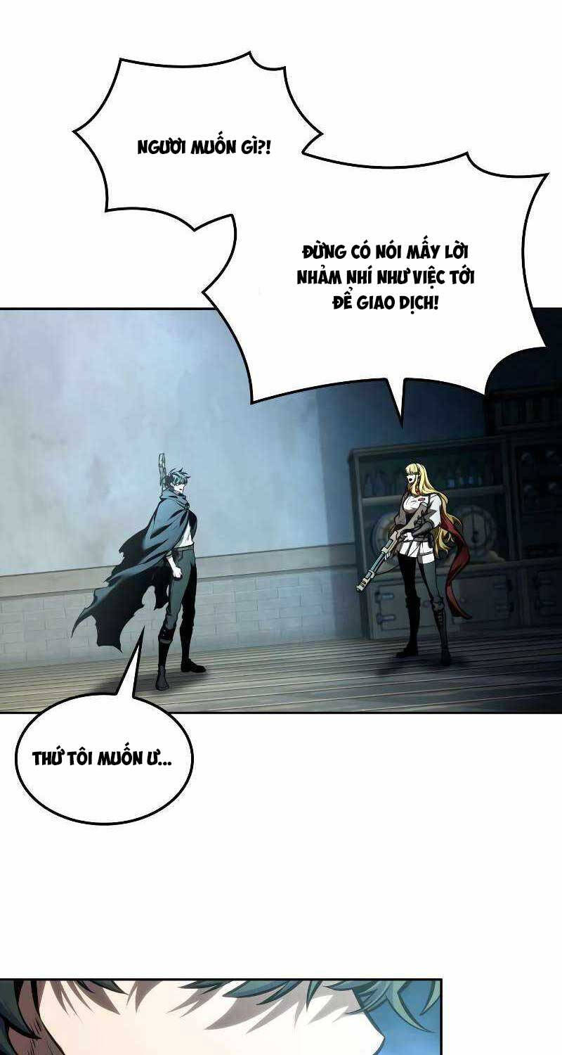 Mạo Hiểm Giả Cuối Cùng Chap 33 - Next Chap 34