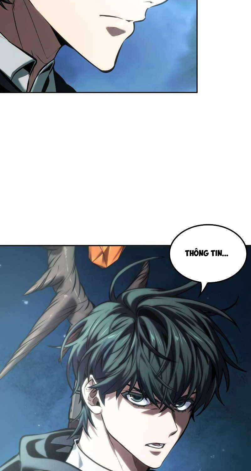Mạo Hiểm Giả Cuối Cùng Chap 33 - Next Chap 34