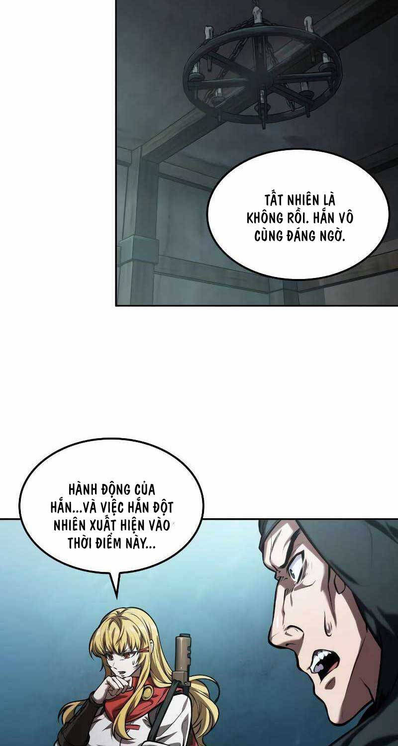 Mạo Hiểm Giả Cuối Cùng Chap 33 - Next Chap 34