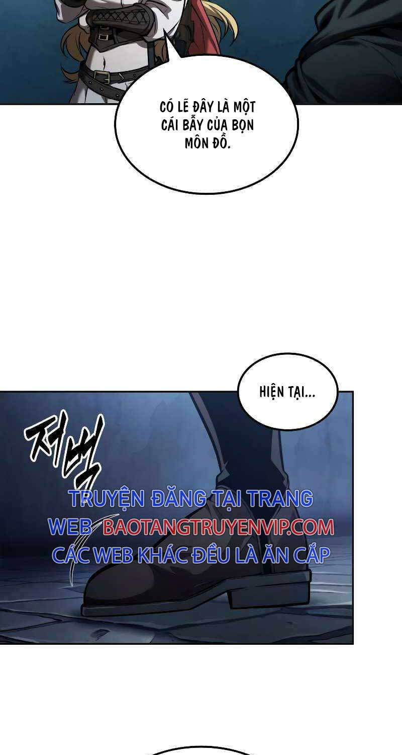 Mạo Hiểm Giả Cuối Cùng Chap 33 - Next Chap 34