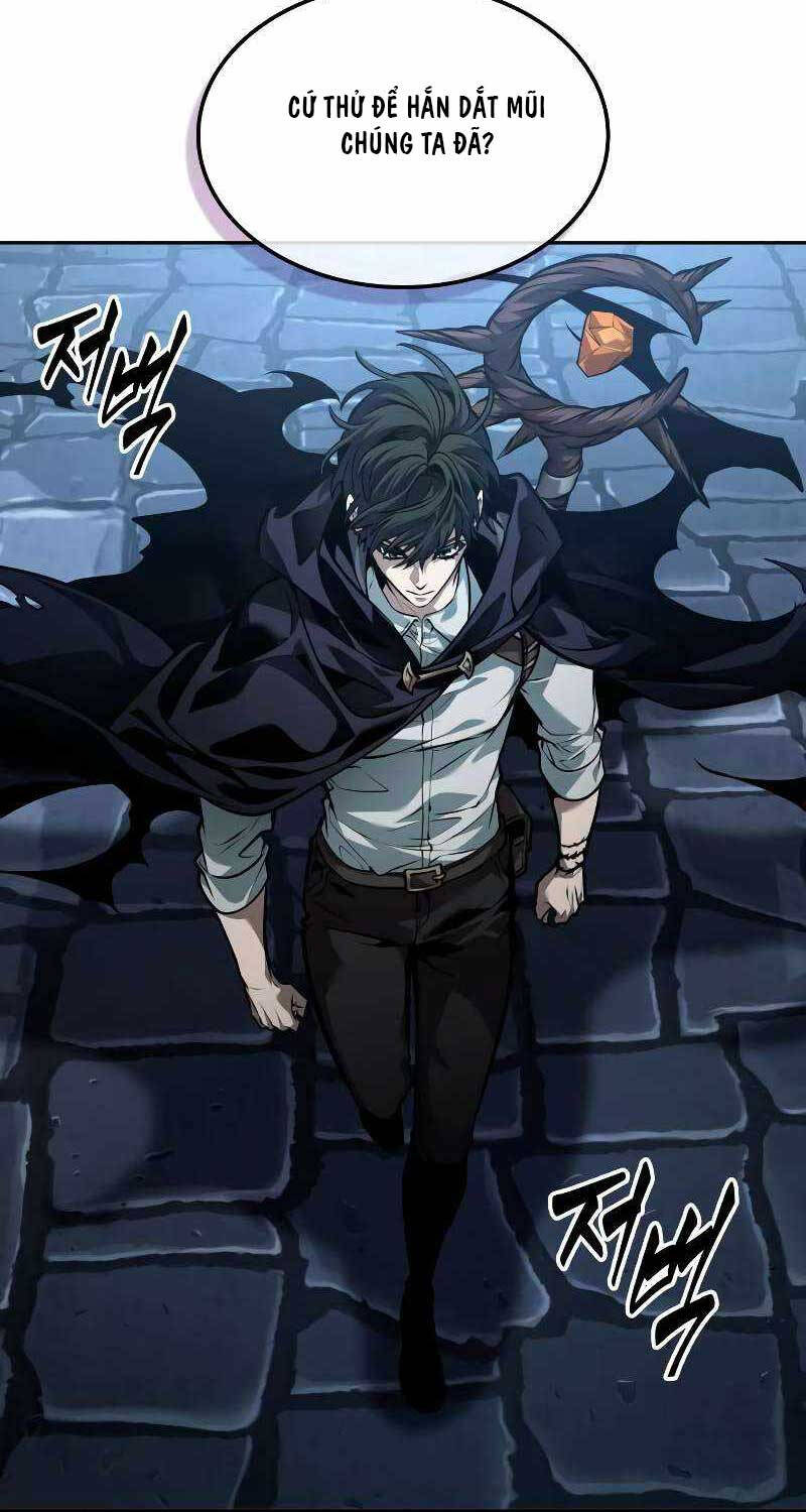 Mạo Hiểm Giả Cuối Cùng Chap 33 - Next Chap 34