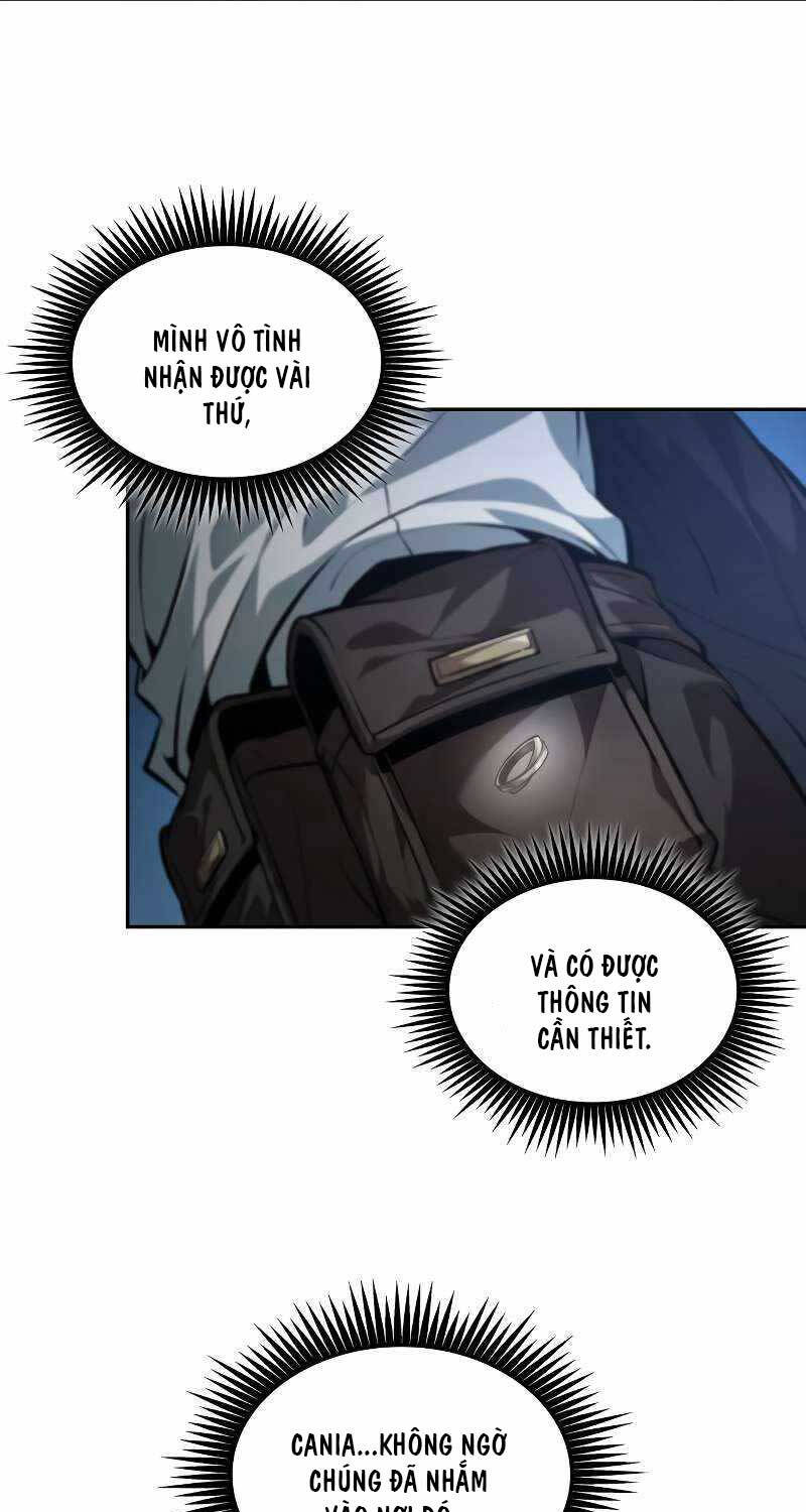 Mạo Hiểm Giả Cuối Cùng Chap 33 - Next Chap 34