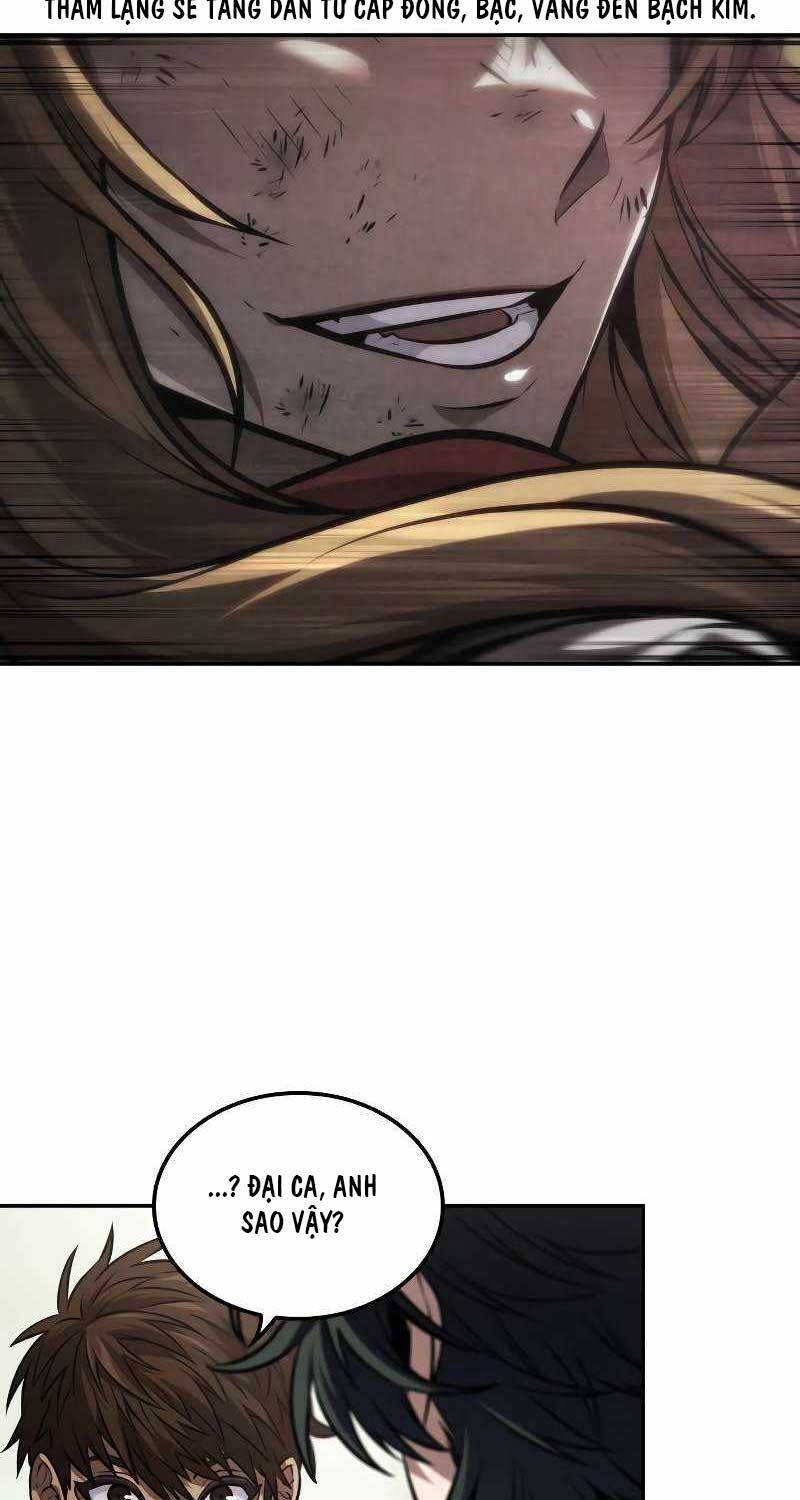 Mạo Hiểm Giả Cuối Cùng Chap 33 - Next Chap 34