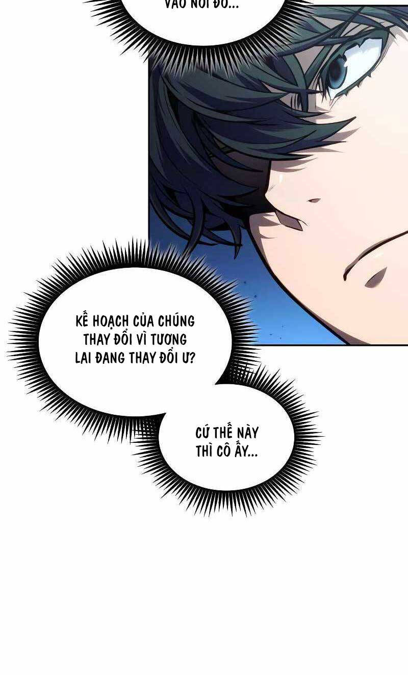 Mạo Hiểm Giả Cuối Cùng Chap 33 - Next Chap 34