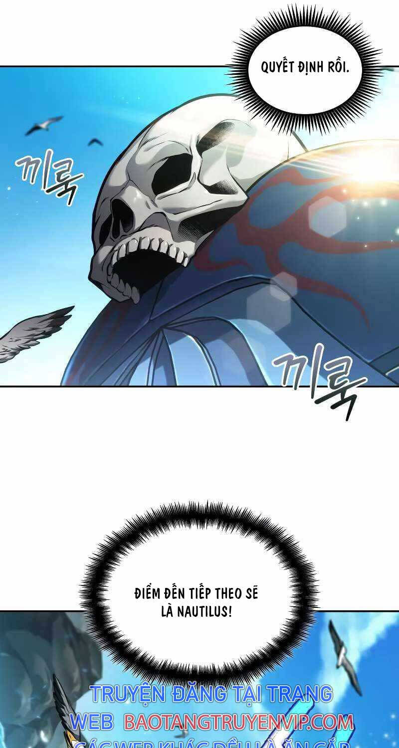 Mạo Hiểm Giả Cuối Cùng Chap 33 - Next Chap 34