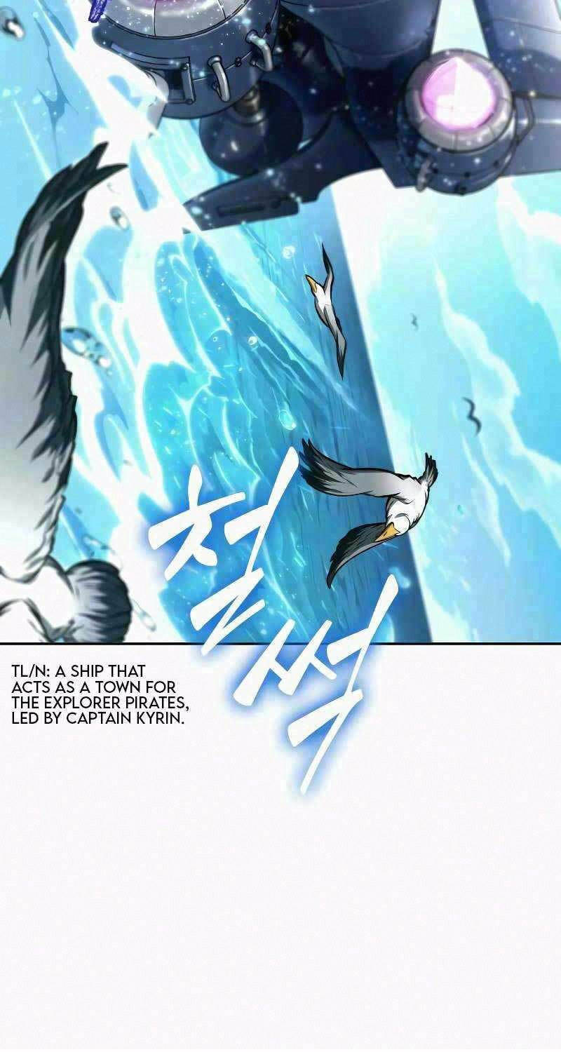 Mạo Hiểm Giả Cuối Cùng Chap 33 - Next Chap 34