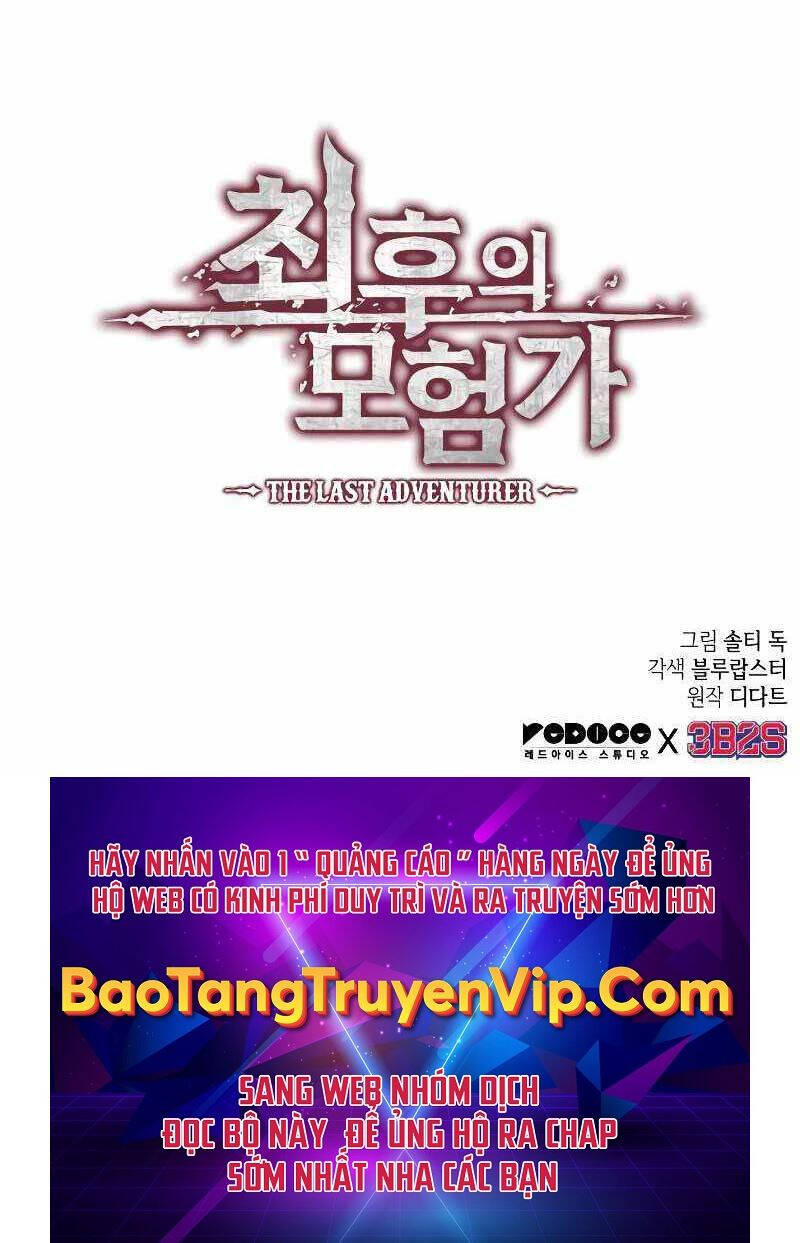 Mạo Hiểm Giả Cuối Cùng Chap 33 - Next Chap 34