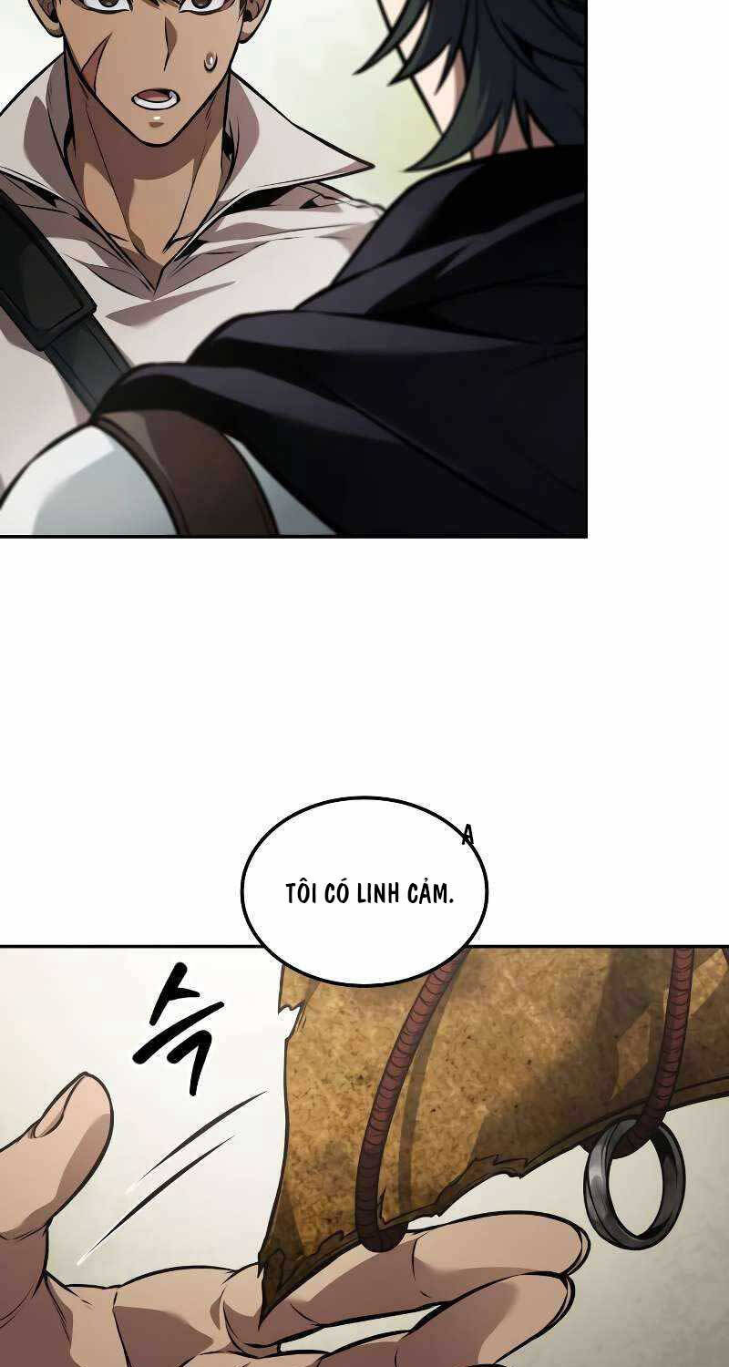 Mạo Hiểm Giả Cuối Cùng Chap 33 - Next Chap 34