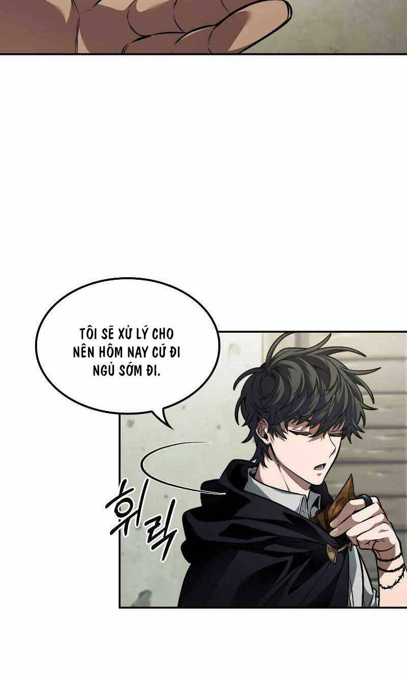 Mạo Hiểm Giả Cuối Cùng Chap 33 - Next Chap 34