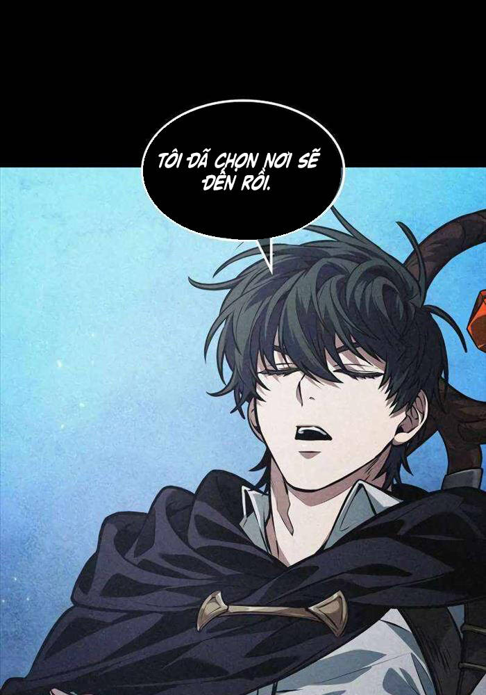 Mạo Hiểm Giả Cuối Cùng Chap 34 - Next Chap 35