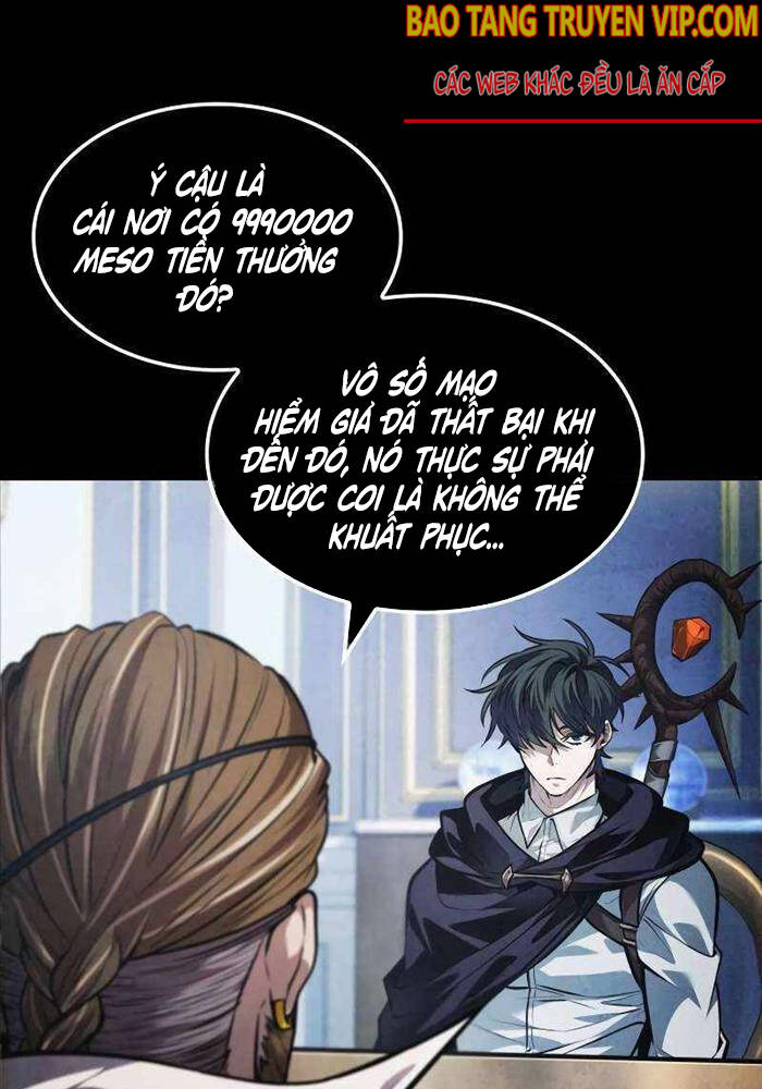 Mạo Hiểm Giả Cuối Cùng Chap 34 - Next Chap 35