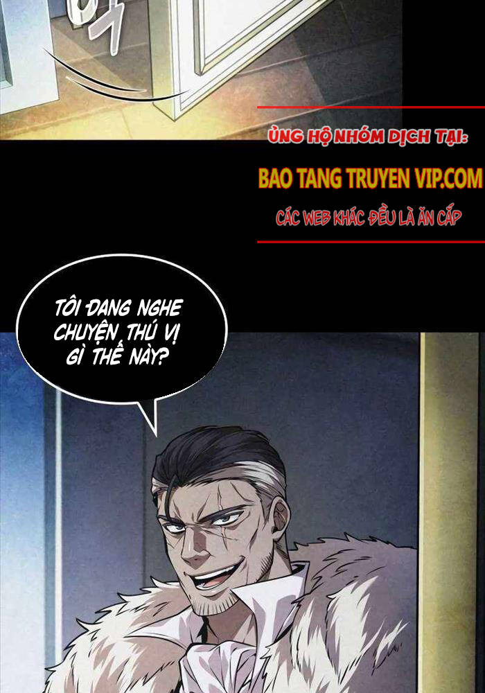 Mạo Hiểm Giả Cuối Cùng Chap 34 - Next Chap 35