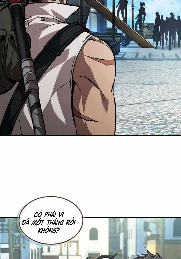 Mạo Hiểm Giả Cuối Cùng Chap 34 - Next Chap 35