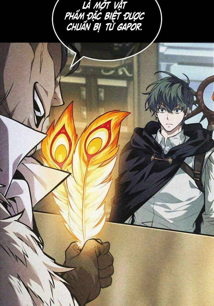 Mạo Hiểm Giả Cuối Cùng Chap 34 - Next Chap 35