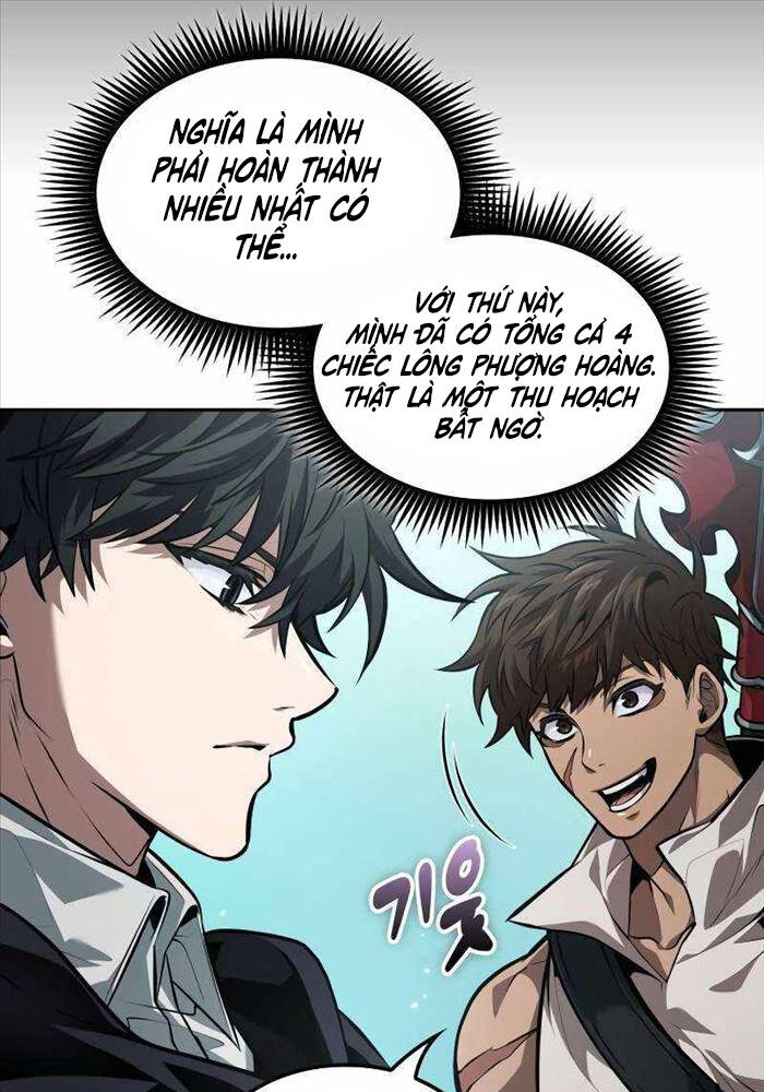 Mạo Hiểm Giả Cuối Cùng Chap 34 - Next Chap 35