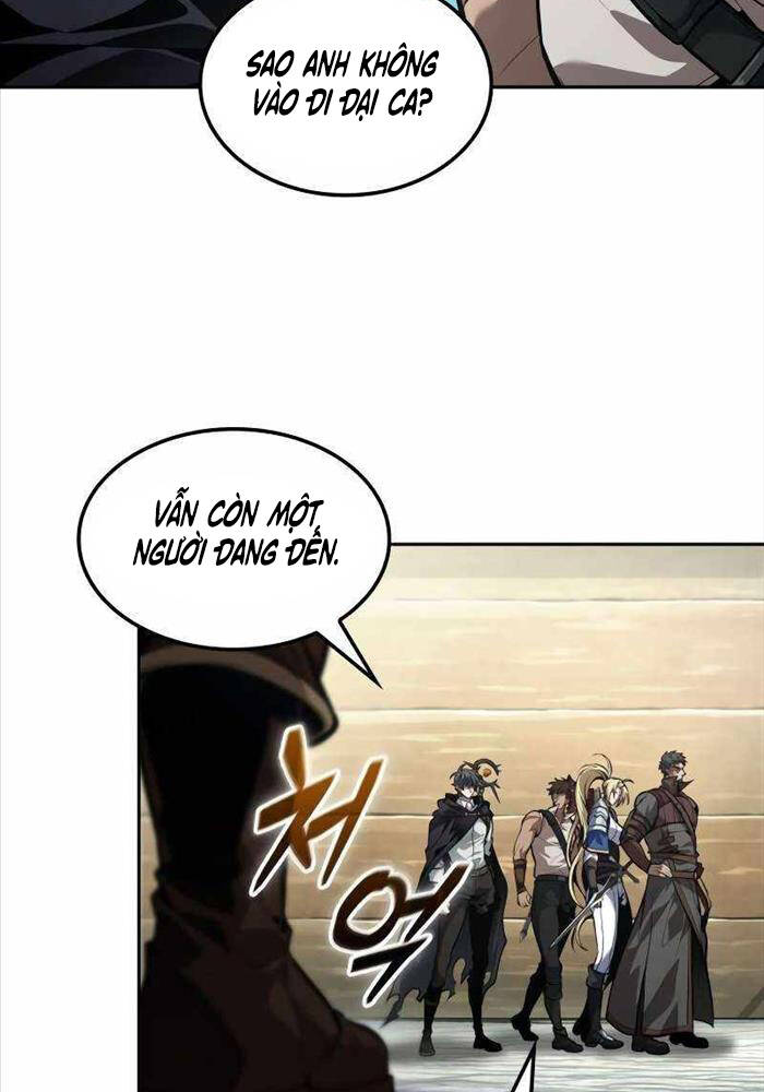Mạo Hiểm Giả Cuối Cùng Chap 34 - Next Chap 35