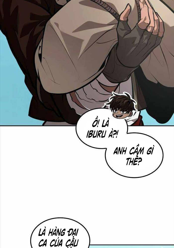 Mạo Hiểm Giả Cuối Cùng Chap 34 - Next Chap 35