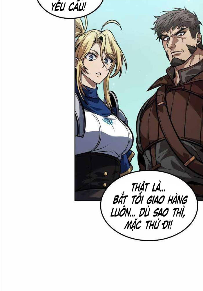 Mạo Hiểm Giả Cuối Cùng Chap 34 - Next Chap 35