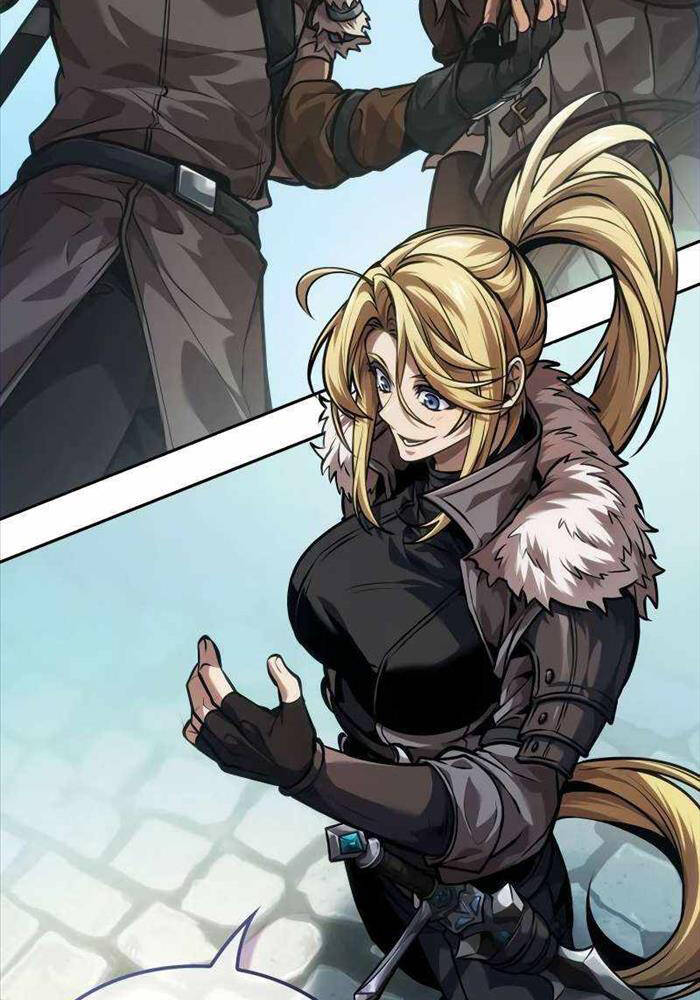 Mạo Hiểm Giả Cuối Cùng Chap 34 - Next Chap 35