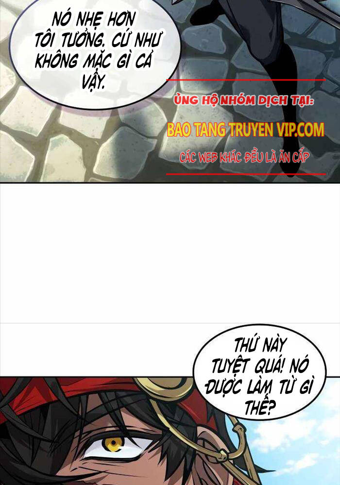 Mạo Hiểm Giả Cuối Cùng Chap 34 - Next Chap 35