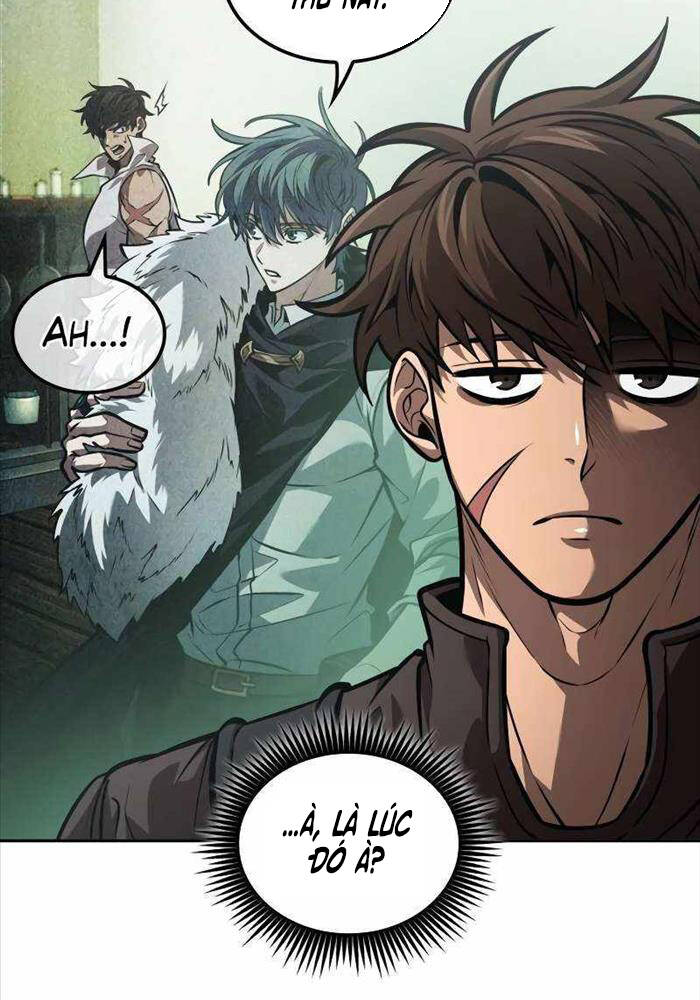 Mạo Hiểm Giả Cuối Cùng Chap 34 - Next Chap 35