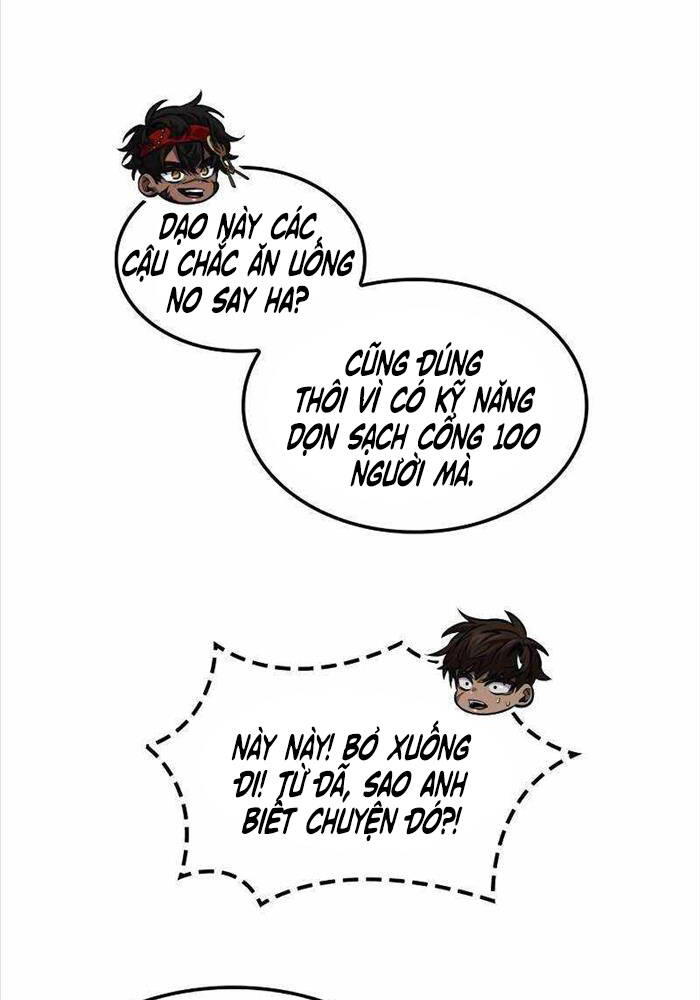 Mạo Hiểm Giả Cuối Cùng Chap 34 - Next Chap 35