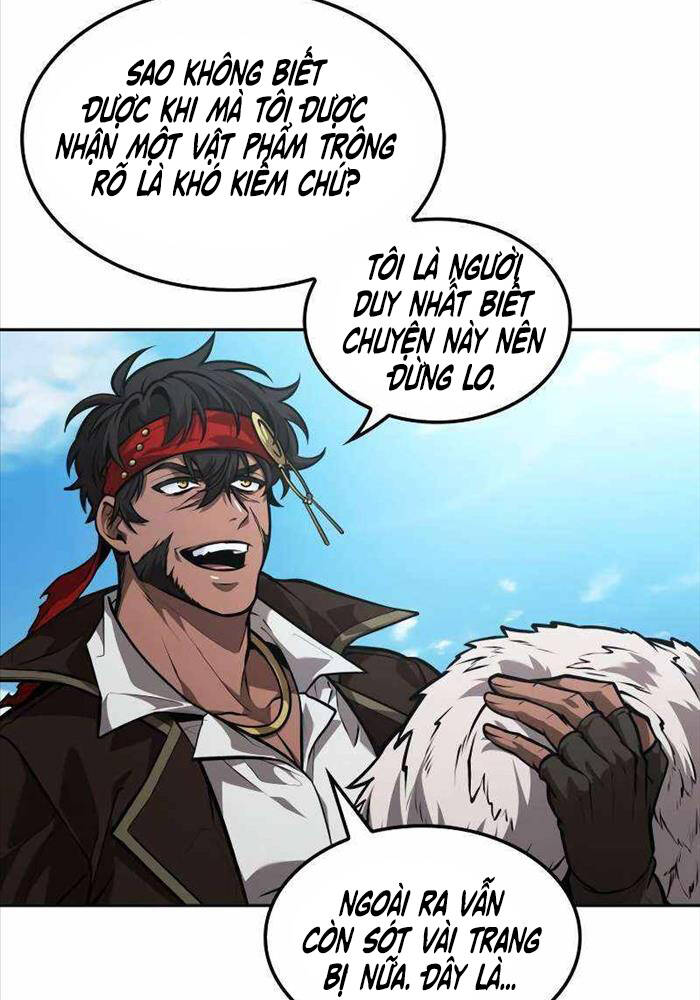 Mạo Hiểm Giả Cuối Cùng Chap 34 - Next Chap 35
