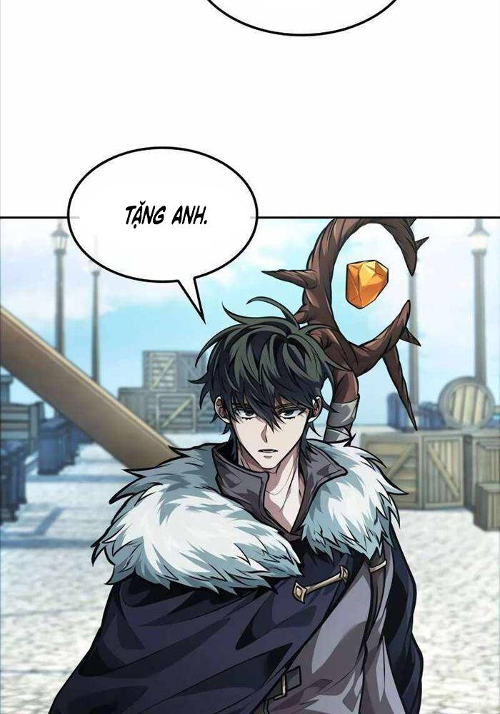 Mạo Hiểm Giả Cuối Cùng Chap 34 - Next Chap 35