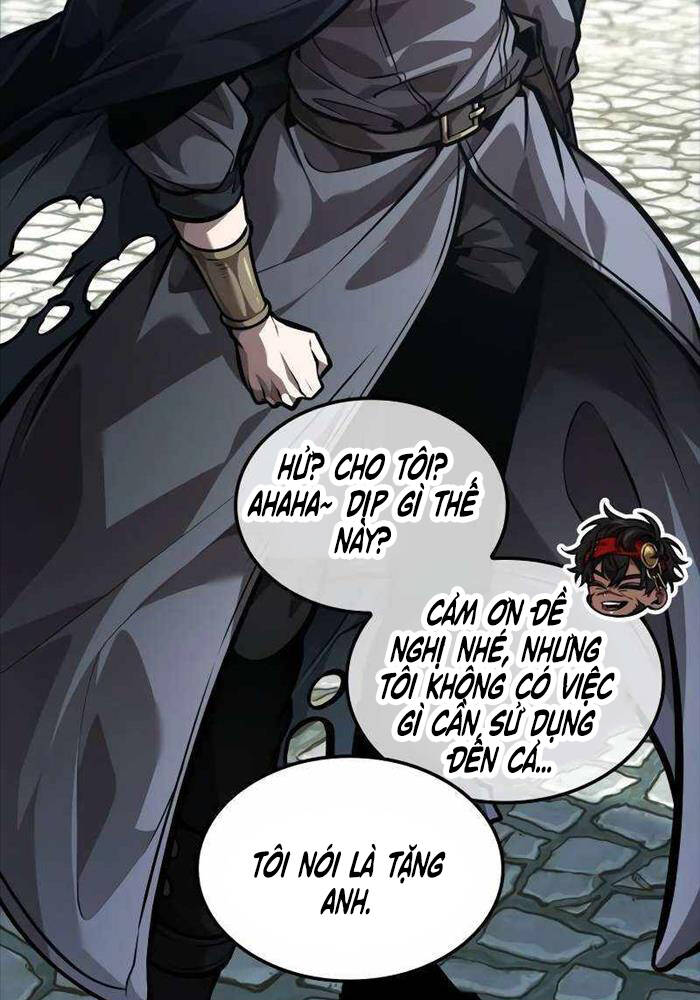 Mạo Hiểm Giả Cuối Cùng Chap 34 - Next Chap 35