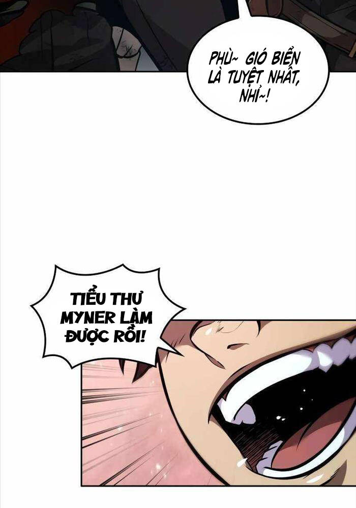 Mạo Hiểm Giả Cuối Cùng Chap 34 - Next Chap 35