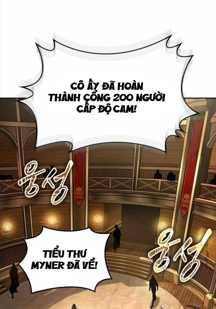 Mạo Hiểm Giả Cuối Cùng Chap 34 - Next Chap 35
