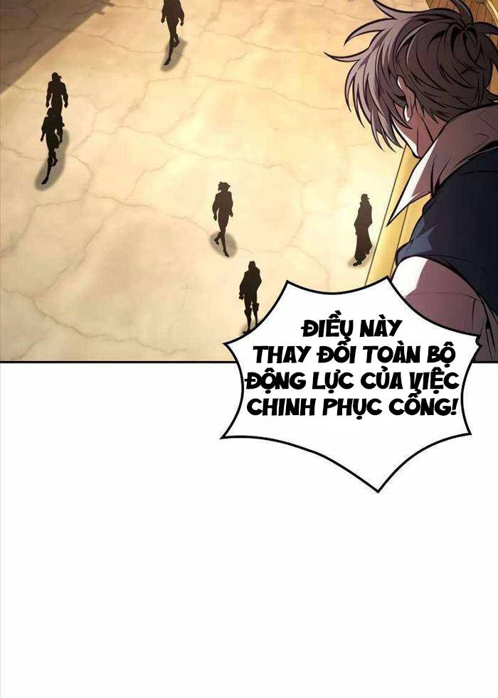 Mạo Hiểm Giả Cuối Cùng Chap 34 - Next Chap 35