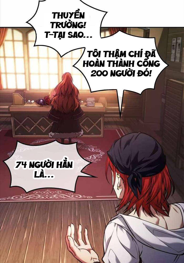 Mạo Hiểm Giả Cuối Cùng Chap 34 - Next Chap 35