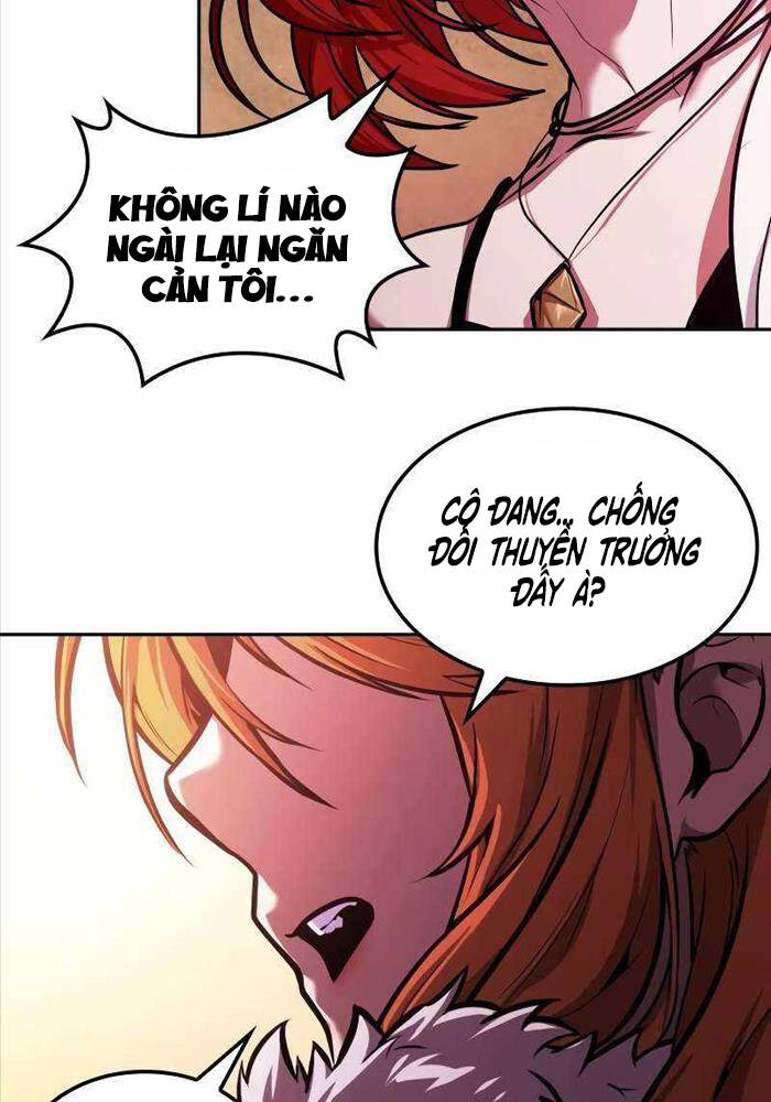 Mạo Hiểm Giả Cuối Cùng Chap 34 - Next Chap 35