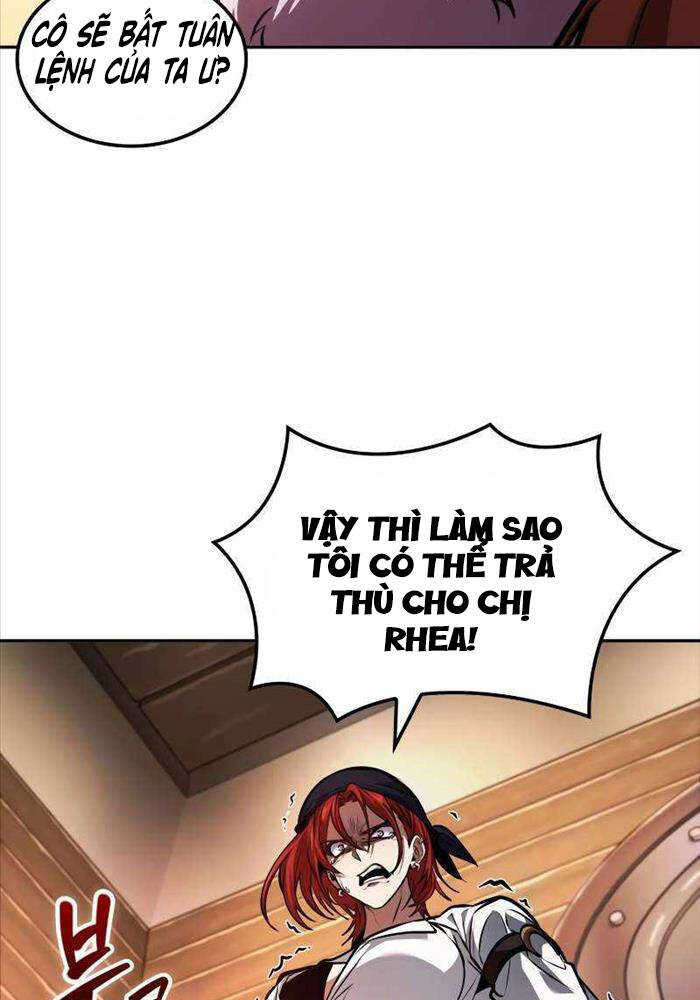 Mạo Hiểm Giả Cuối Cùng Chap 34 - Next Chap 35