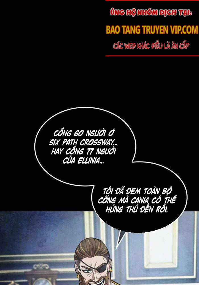 Mạo Hiểm Giả Cuối Cùng Chap 34 - Next Chap 35
