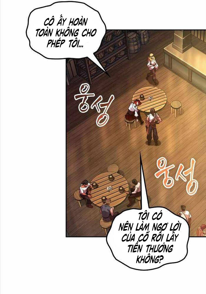 Mạo Hiểm Giả Cuối Cùng Chap 34 - Next Chap 35
