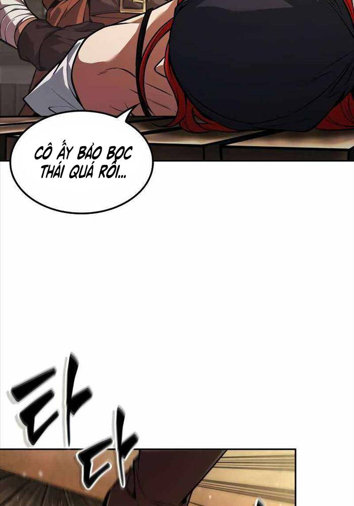 Mạo Hiểm Giả Cuối Cùng Chap 34 - Next Chap 35