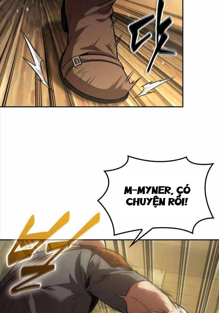Mạo Hiểm Giả Cuối Cùng Chap 34 - Next Chap 35