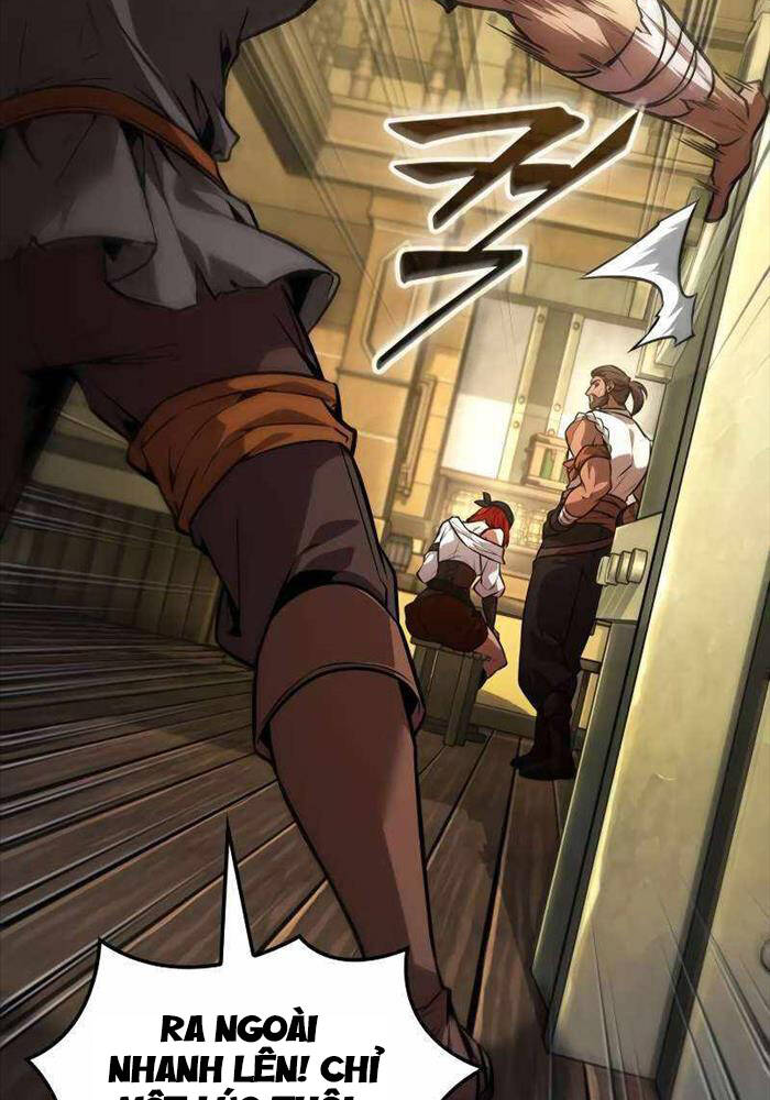 Mạo Hiểm Giả Cuối Cùng Chap 34 - Next Chap 35
